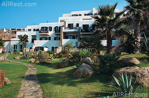 Grecotel Myconos Blu 